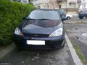 Dezmembrez Ford Focus 2004 Diesel Hatchback - 01 Iunie 2013