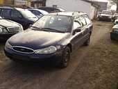 Dezmembrez Ford Mondeo 1999 Diesel Combi - 19 Iulie 2013