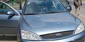 Dezmembrez Ford Mondeo 2001 Diesel Hatchback - 23 Iulie 2013
