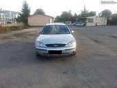Dezmembrez Ford Mondeo 2002 Diesel Berlina - 14 Mai 2013