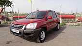 Dezmembrez Kia Sportage 2005 Diesel SUV - 07 Iunie 2013