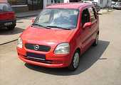 Dezmembrez Opel Agila 2002 Benzina Berlina - 15 Iulie 2013