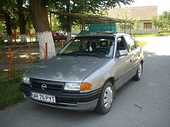 Dezmembrez Opel Astra-F 1995 Diesel Berlina - 12 Iunie 2013