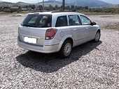 Dezmembrez Opel Astra-H 2005 Diesel Berlina - 12 Iunie 2013