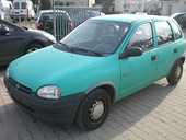 Dezmembrez Opel Corsa-B 1998 Benzina Hatchback - 19 Iulie 2013