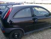 Dezmembrez Opel Corsa-C 2002 Benzina Hatchback - 18 Mai 2013