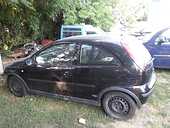 Dezmembrez Opel Corsa-C 2005 Diesel Hatchback - 10 Iulie 2013