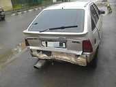 Dezmembrez Opel Kadett-E 1991 Benzina Hatchback - 13 August 2013