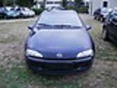 Dezmembrez Opel Tigra 1998 Benzina Hatchback - 16 Iunie 2013