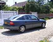 Dezmembrez Opel Vectra 1998 Diesel Berlina - 22 August 2013