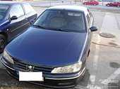 Dezmembrez Peugeot 406 1998 Diesel Berlina - 22 August 2013