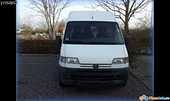 Dezmembrez Peugeot Boxer 1999 Diesel Berlina - 26 August 2013