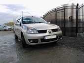 Dezmembrez Renault Clio-II 2005 Diesel Berlina - 27 Mai 2013