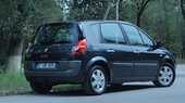 Dezmembrez Renault Grand scenic 2005 Benzina Berlina - 27 Mai 2013