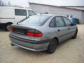 Dezmembrez Renault Laguna-I 1996 Diesel Berlina - 19 Iulie 2013