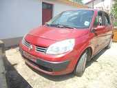 Dezmembrez Renault Scenic 2004 Benzina Berlina - 12 Iunie 2013