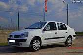 Dezmembrez Renault Thalia 2005 Diesel Berlina - 24 Iulie 2013