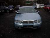 Dezmembrez Rover 75 2001 Benzina Berlina - 19 Iulie 2013