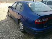 Dezmembrez Seat Toledo 2001 Benzina Hatchback - 18 Mai 2013