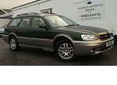 Dezmembrez Subaru Legacy 2000 Benzina Combi - 06 Iunie 2013