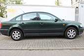 Dezmembrez Volkswagen Passat 1999 Benzina Berlina - 17 Iunie 2013