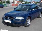 Dezmembrez Volkswagen Passat 2003 Diesel Berlina - 09 Iulie 2013