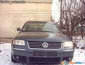 Dezmembrez Volkswagen Passat 2004 Diesel Combi - 28 Mai 2013