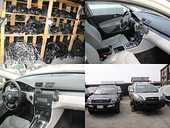 Dezmembrez Volkswagen Passat 2006 Diesel Berlina - 26 Iunie 2013