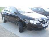 Dezmembrez Volkswagen Passat 2007 Diesel Berlina - 12 Iunie 2013