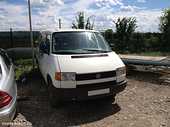 Dezmembrez Volkswagen Transporter 1995 Diesel VAN - 02 Iunie 2013