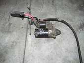 Electromotor Alfa Romeo 147 - 03 Iulie 2013