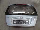 Hayon Hyundai Getz - 02 August 2013