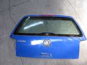 Hayon Volkswagen Lupo - 05 August 2013