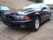 Motor BMW 525 - 24 Iulie 2013