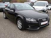 Motor cu anexe Audi A4 - 29 Iulie 2013