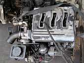 Motor cu anexe BMW 320 - 03 Iulie 2013