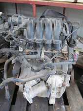 Motor cu anexe Citroen C4 - 25 Iulie 2013