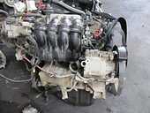 Motor cu anexe Fiat Albea - 05 Iulie 2013