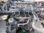 Motor cu anexe Fiat Doblo - 20 Iunie 2013