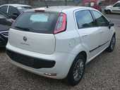 Motor cu anexe Fiat Punto - 29 August 2013