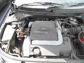 Motor cu anexe Ford Mondeo - 12 Mai 2013