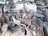 Motor cu anexe Ford Mondeo - 20 Iunie 2013