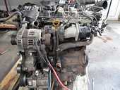 Motor cu anexe Hyundai Santa-Fe - 27 Mai 2013