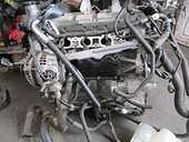 Motor cu anexe Mazda 3 - 27 Iunie 2013