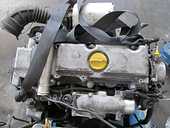 Motor cu anexe Opel Vectra-C - 04 Iunie 2013