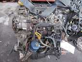 Motor cu anexe  Vand piese Renault Clio-II - 18 Iunie 2013