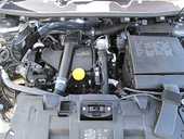 Motor cu anexe Renault Megane - 29 Mai 2013