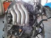 Motor cu anexe Skoda Octavia - 20 Iunie 2013