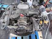 Motor cu anexe Subaru Legacy - 03 Iunie 2013