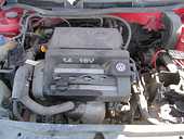 Motor cu anexe Volkswagen Golf-IV - 29 Mai 2013